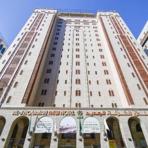 Al Ansar Golden tulip