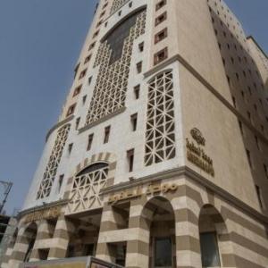 Emaar Elite Al Madina Hotel