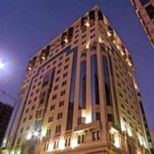 Hotel in Medina 
