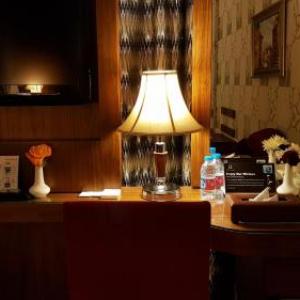 Province Al Sham Hotel Medina