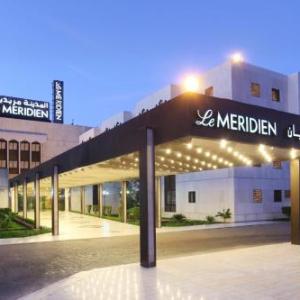 Le Meridien Medina Medina