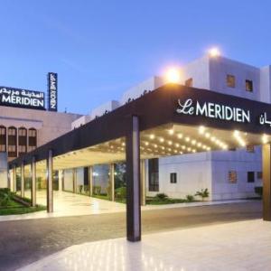 Le meridien medina 