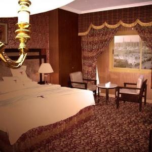 Saraya Harmony Hotel C 