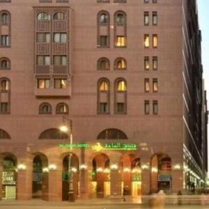 Al Saha Hotel - By Al Rawda