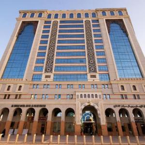 Emaar Royal Hotel