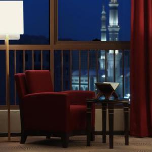 Taiba Madinah Hotel