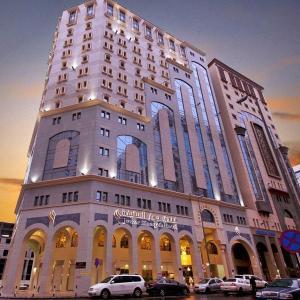 Deyar Al Eiman Hotel