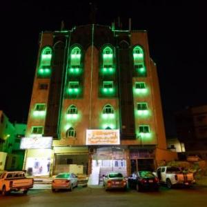 السواري للوحدات السكنية