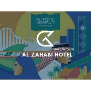 Golden tulip Al Zahabi Hotel