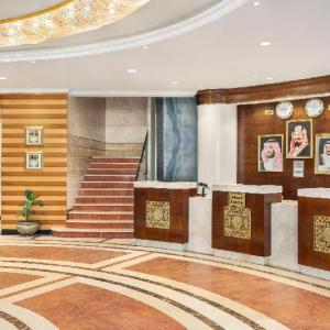 Al Qibla Hotel