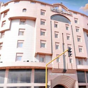 Shomookh Hotel