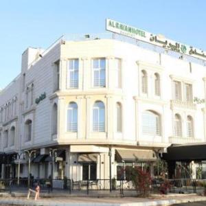 فندق الريان 