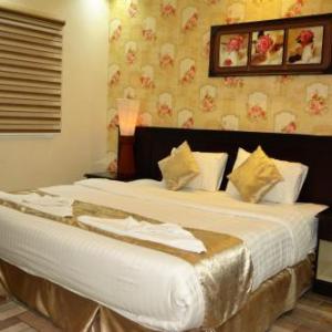 Aparthotels in Medina 
