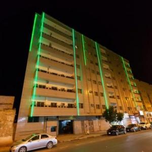 Al Eairy Apartments   Al madinah 14