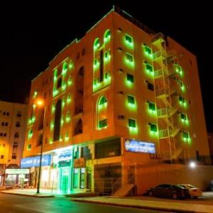 Al Eairy Apartments - Al Madinah 9 