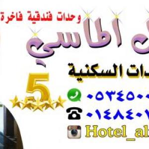Aparthotels in Medina 
