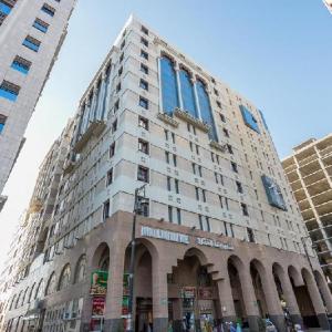 Rawdat Al Mukhtara Hotel Medina 