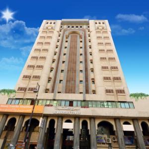 Al mukhtara tower   Economy medina 