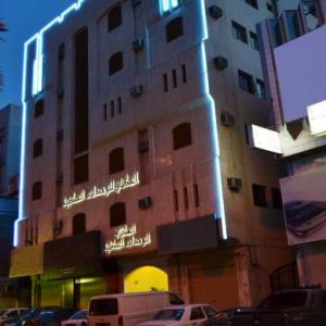 Al Meknan Furnished Units