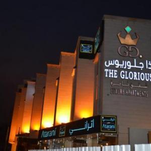 The Glorious Hotel