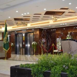 Nersyan Taiba Hotel Apartments