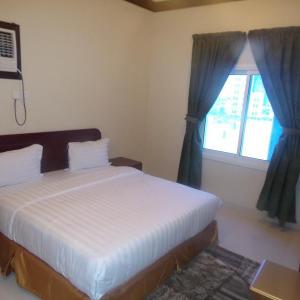 Diar Quba Apartments