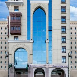 Hotel in Medina 