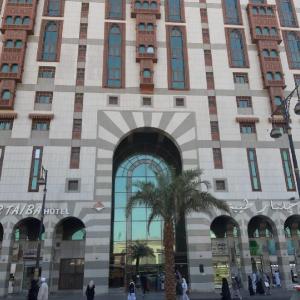 Gulnar Taiba Hotel