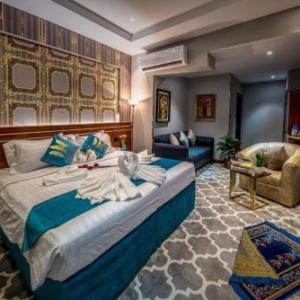Golden Yahala Hotel - فندق ياهلا الذهبي