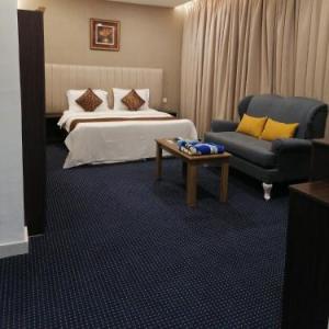 Hotel in Medina 