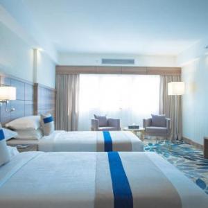 Season Star Hotel Madinah Medina