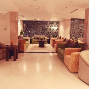 Hotel in Al Awali 