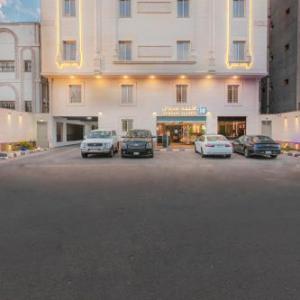 Aparthotels in medina 