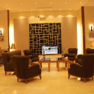 شقق الفخامة للوحدات السكنية المفروشة Medina 