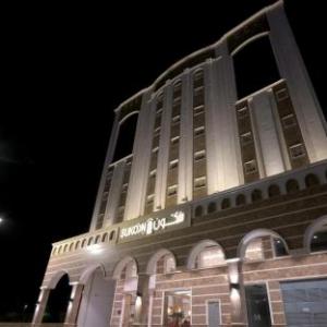 Sukoon Hotel