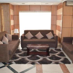 Al-Andalus Palace Golden قصر الاندلس الذهبى Medina 