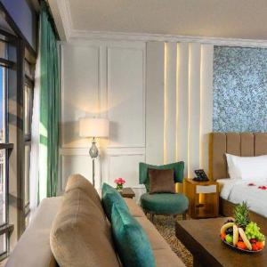 Mias Al Madina Hotel