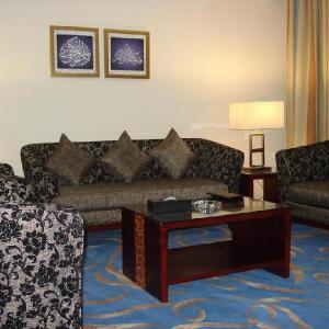 Emaar Taiba 