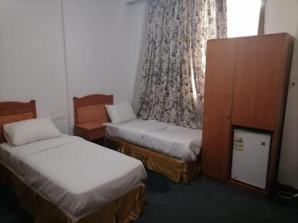 فندق سلسبيل الذهبي - image 8
