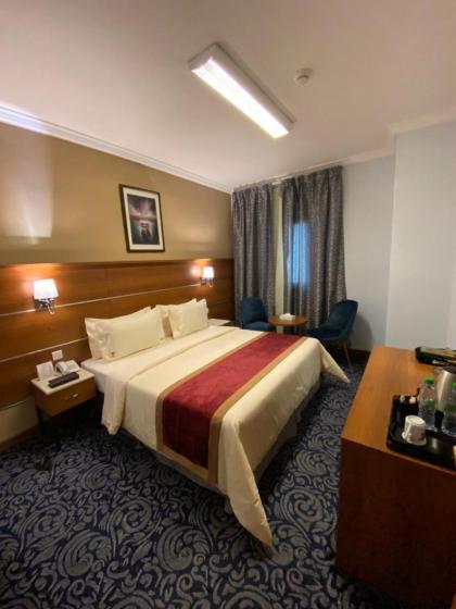 Saraya Harmony Hotel B Medina 