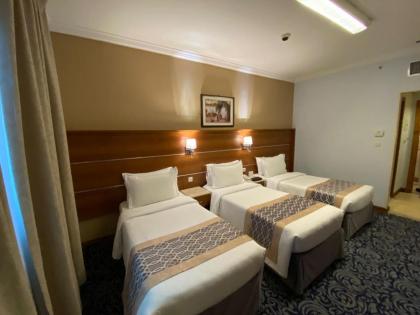 Saraya Harmony Hotel B - image 17