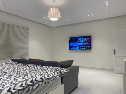 MED Luxury Suites and Apparts Medina 