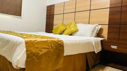 Al-Basmah Suites Medina