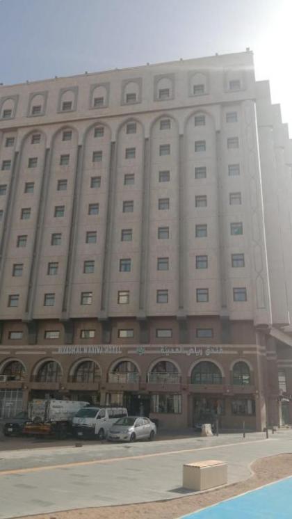 فندق رياض المدينة - Riyadh Almedinah Hotel