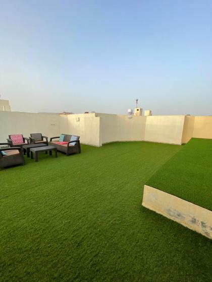 مسكن البدر Medina