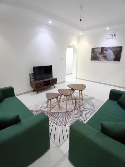 Apartment in Medina 