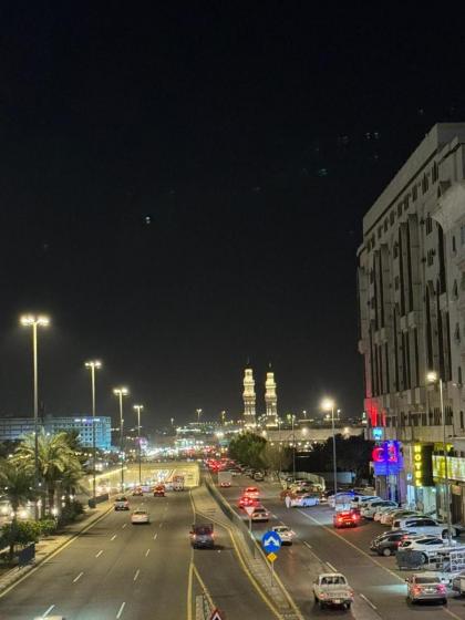 شقق درر قباء للشقق المفروشة 