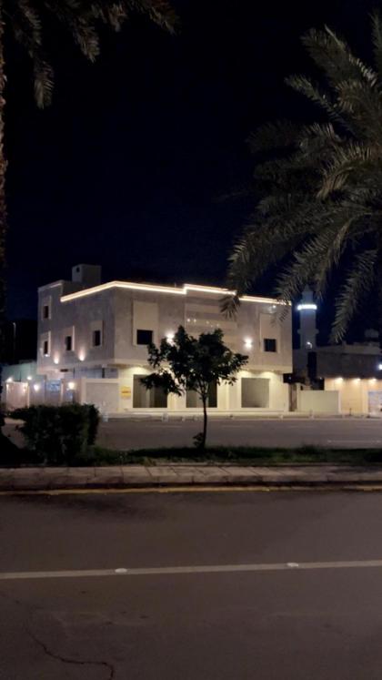 مثوى المدينة