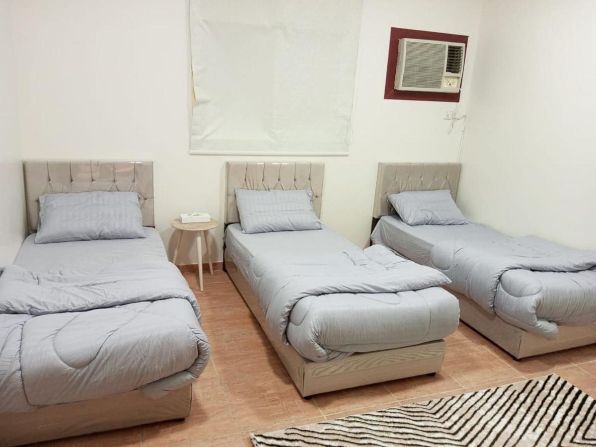 شقق الفتح الخاصة 2 Al Fath Private Apartments - image 2