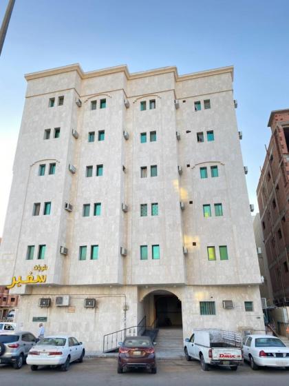 Hotel in Medina 